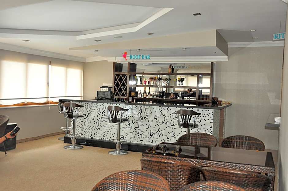 Lonicera City Hotel
