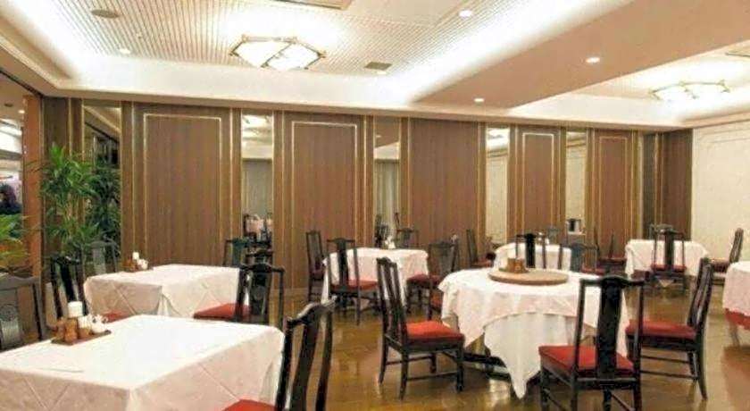 Marroad Inn Kumagaya