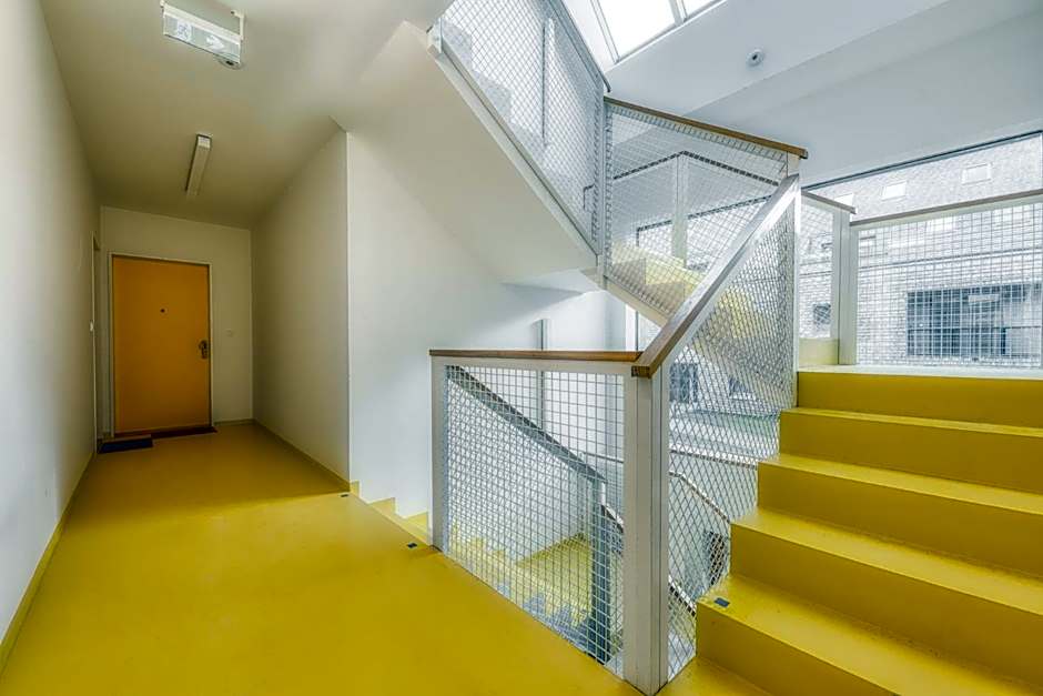 Apartmány Filipovice