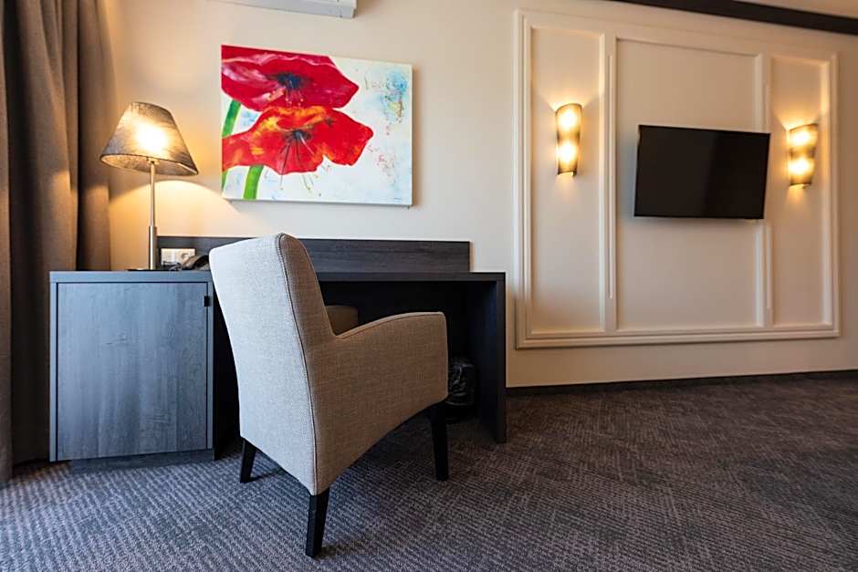 Thermalhotel Leitner