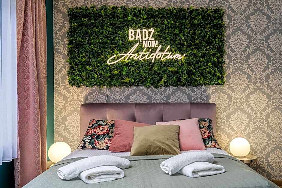 Exclusive Apartment Centrum 2