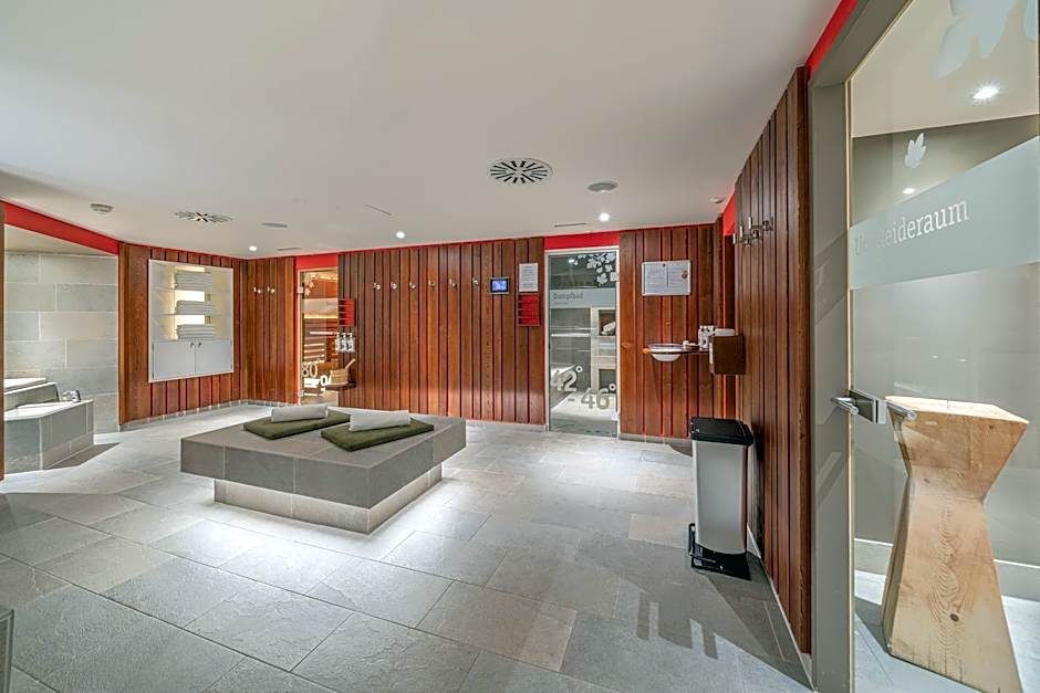 Hotel Bergland All Inclusive Top Quality