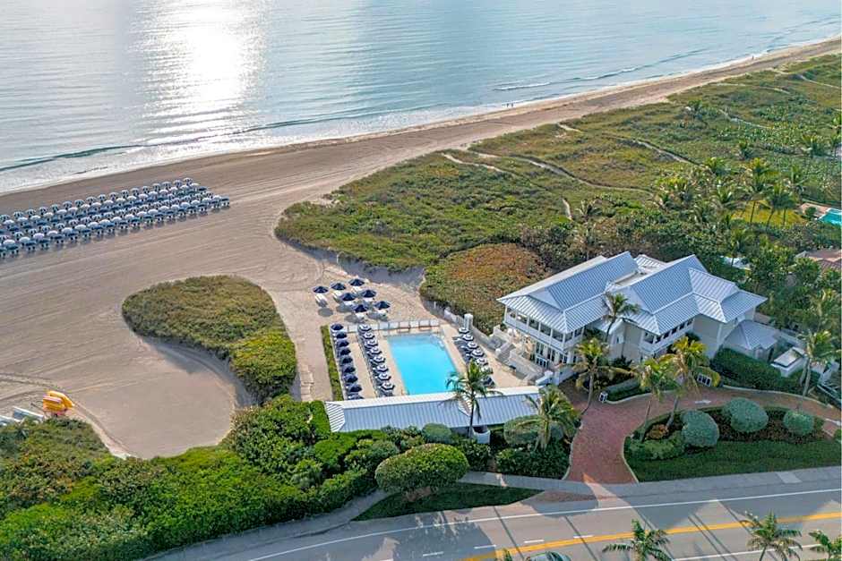 The Seagate Hotel, Golf & Beach Club, Autograph Collection