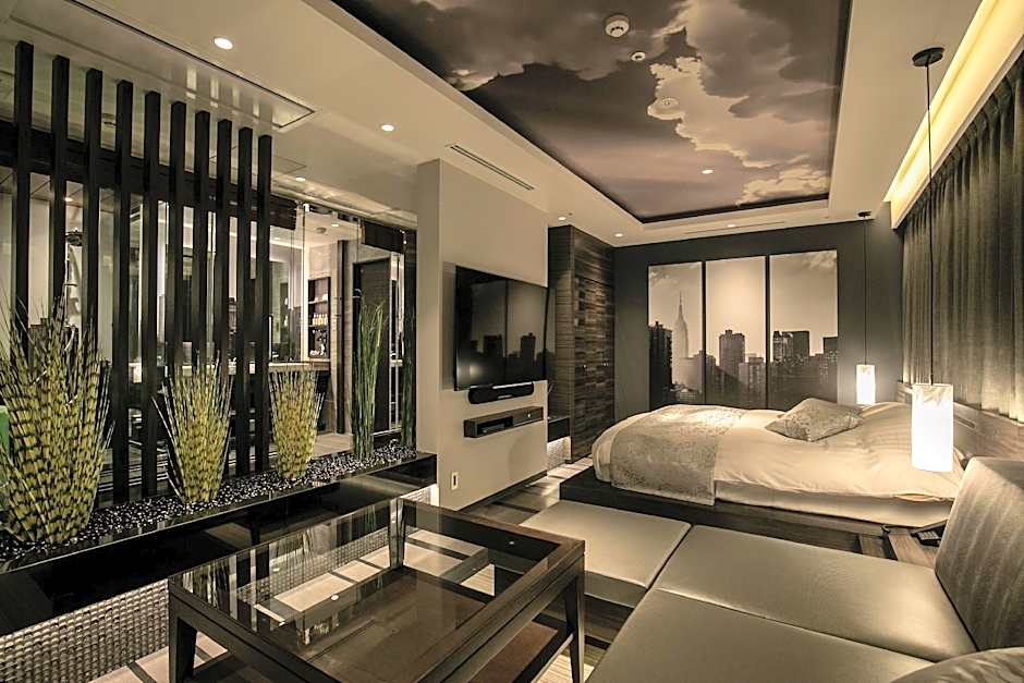 HOTEL REX Akasaka