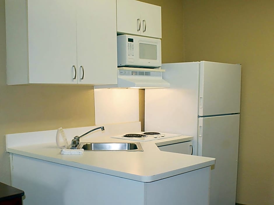 Extended Stay America Suites - Columbia - Columbia Parkway