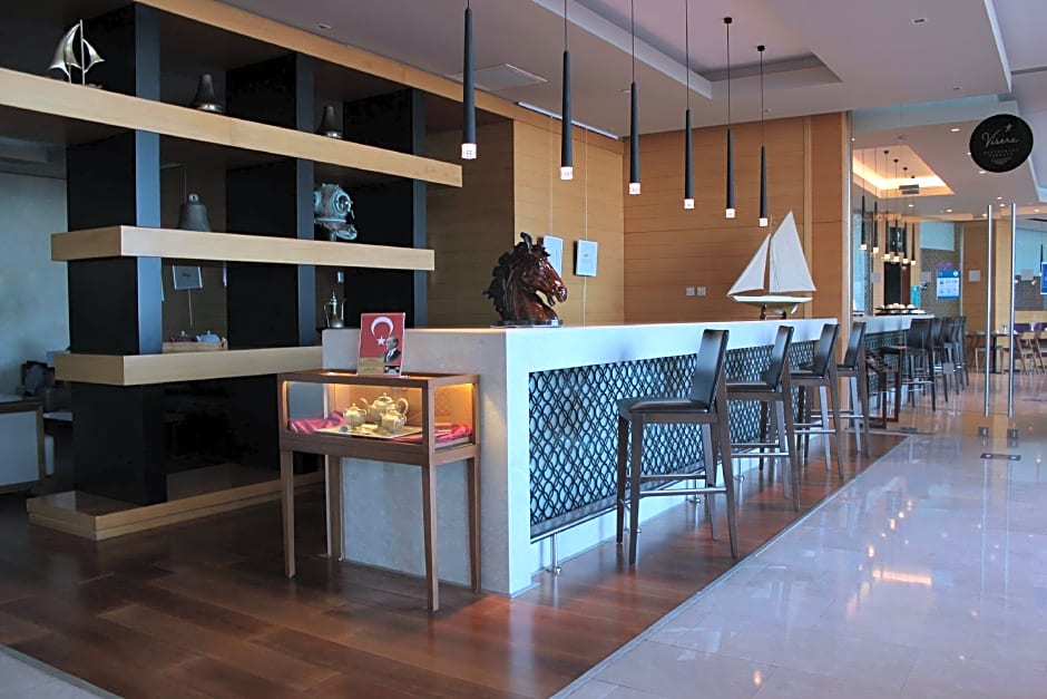 DoubleTree by Hilton Trabzon