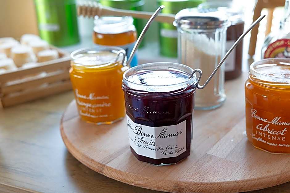 ibis Perpignan Sud Saint Charles