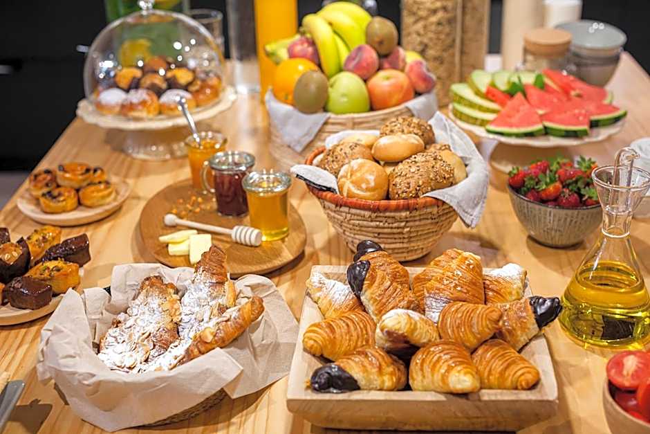 Hotel Margot House Barcelona