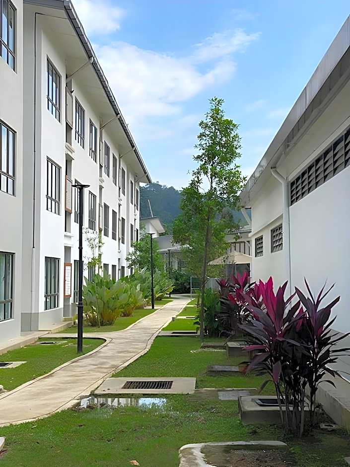 eRYA by SURIA Hot Spring Bentong