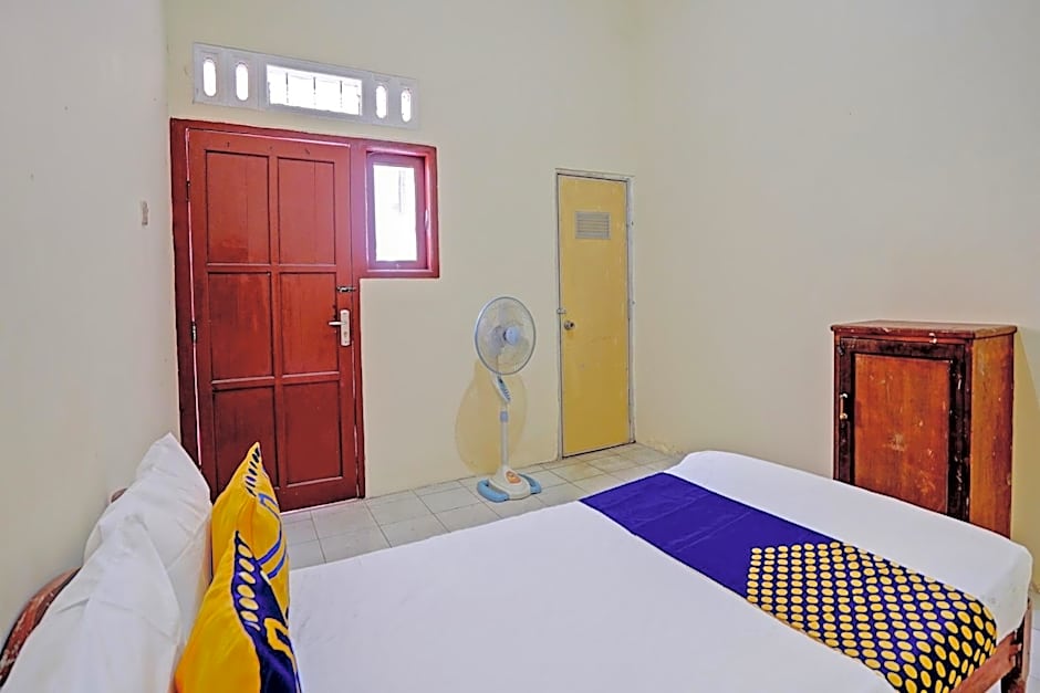 Hotel O Sunyoto Homestay Syariah