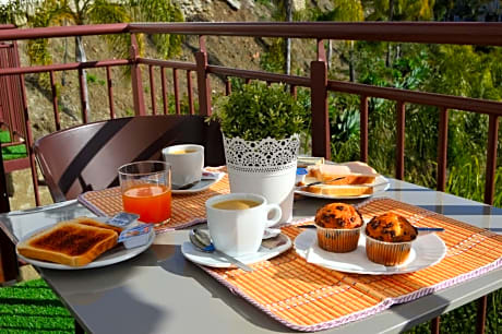 Balcones De Bentomiz