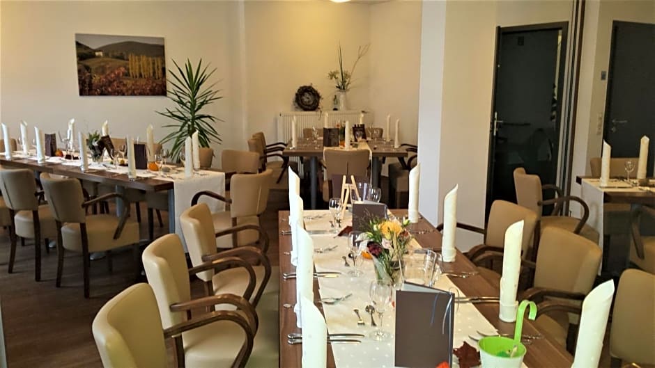 Hotel-Restaurant Pfälzer Hof