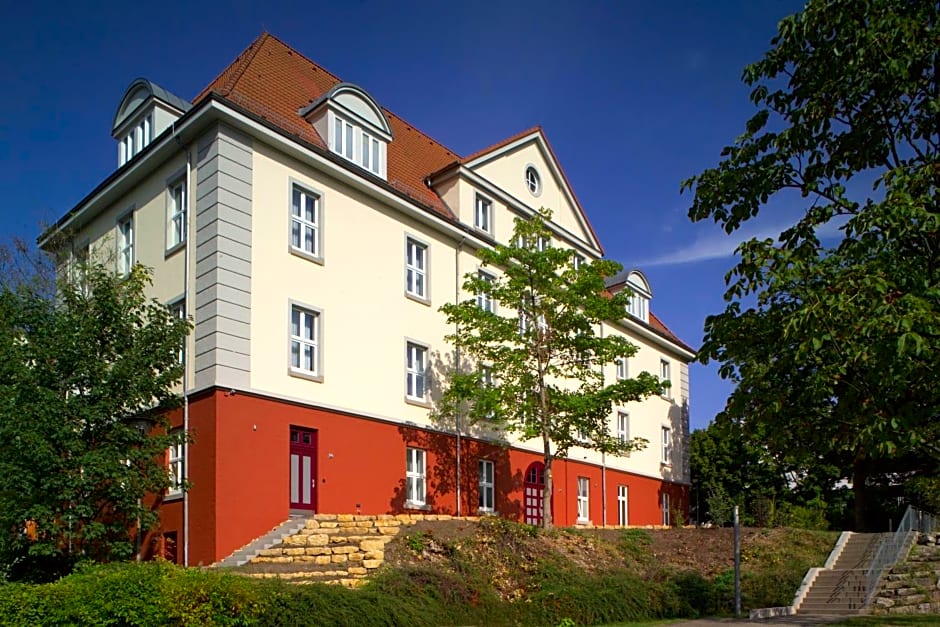 Hotel Brühlerhöhe