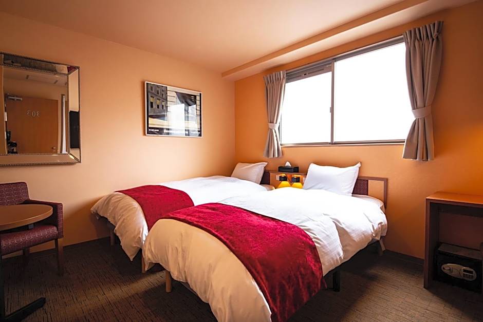 THE L.A. MART HOTEL KYOTO