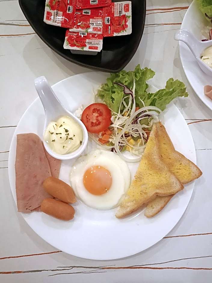 เรินนายหัว by KOYAD RESORT