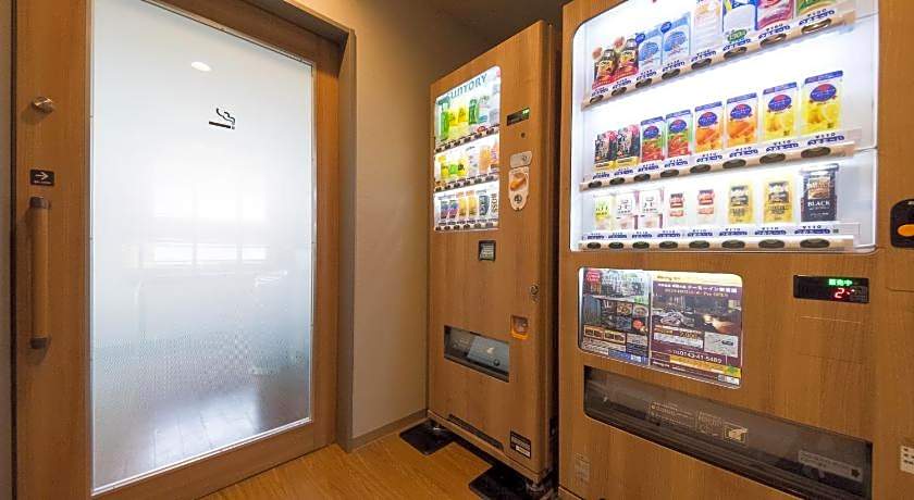 Natural Hot Spring Spa Dormy Inn Express Kakegawa