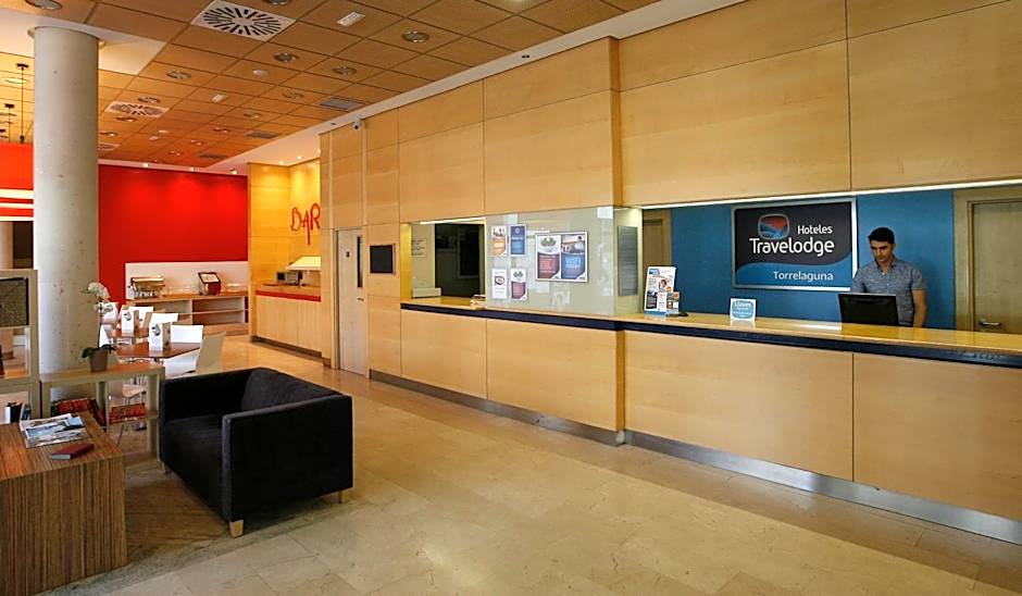 Travelodge Torrelaguna