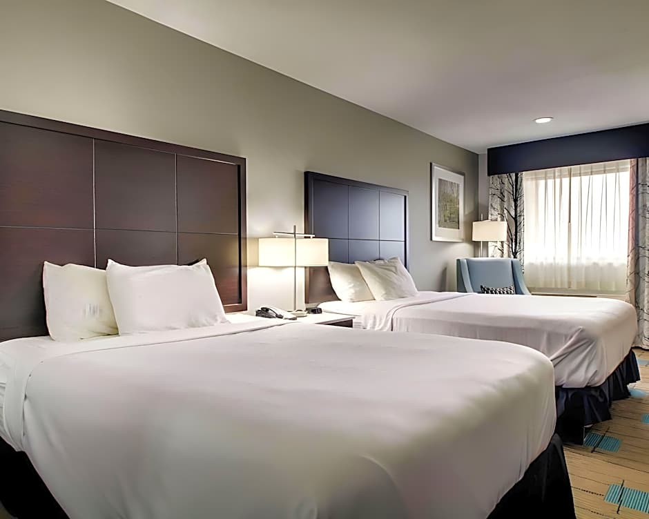 SureStay Hotel by Best Western Richland