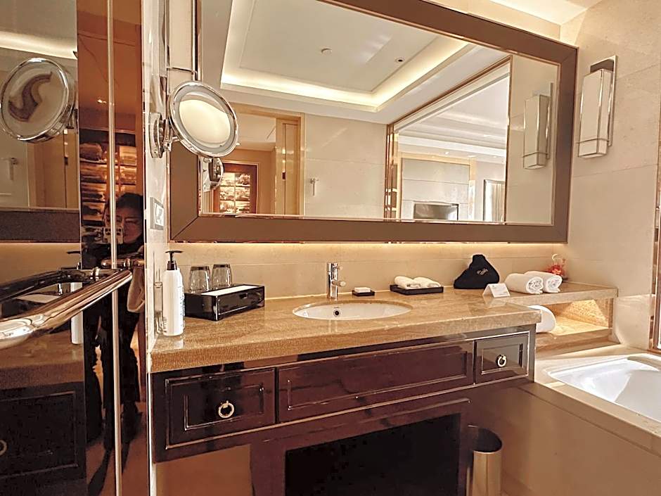 Wanda Realm Dandong