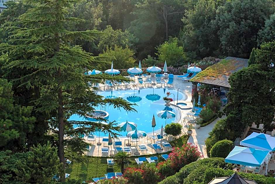 Hotel Kvarner Palace