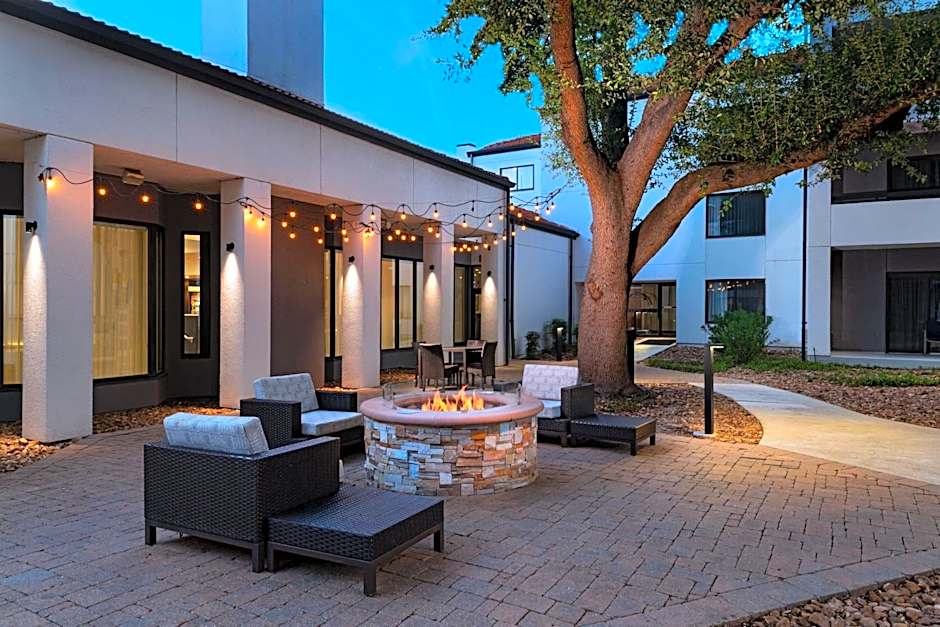 Courtyard by Marriott San Antonio Downtown/Market Square