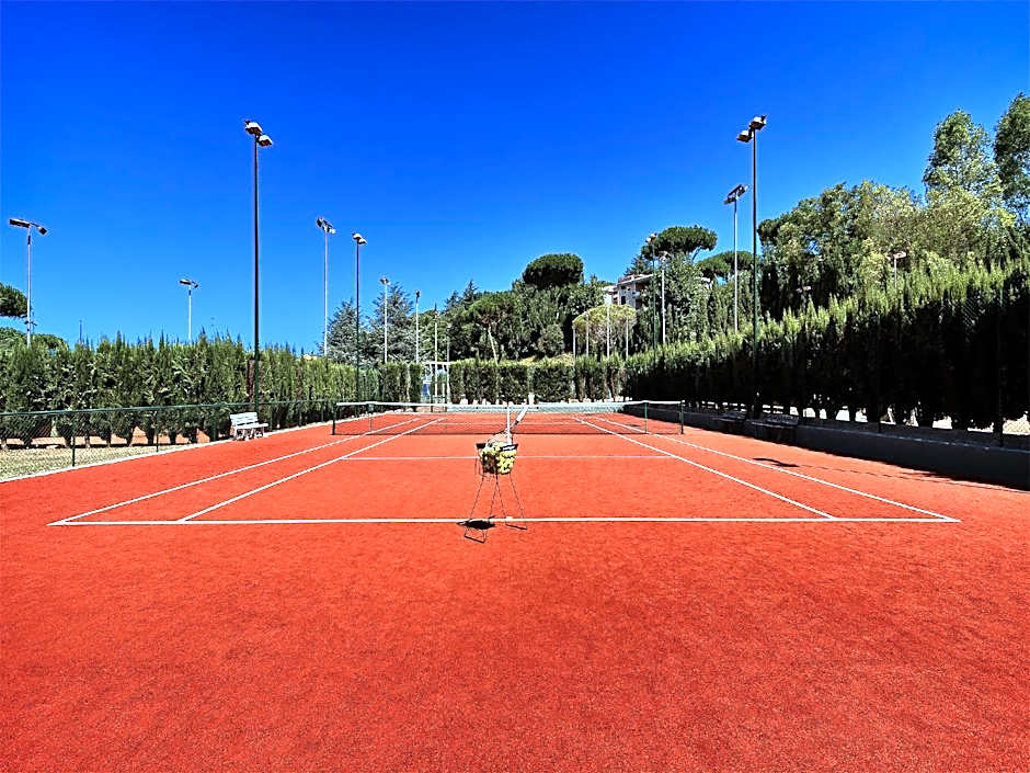 All Time Relais & Sport Hotel