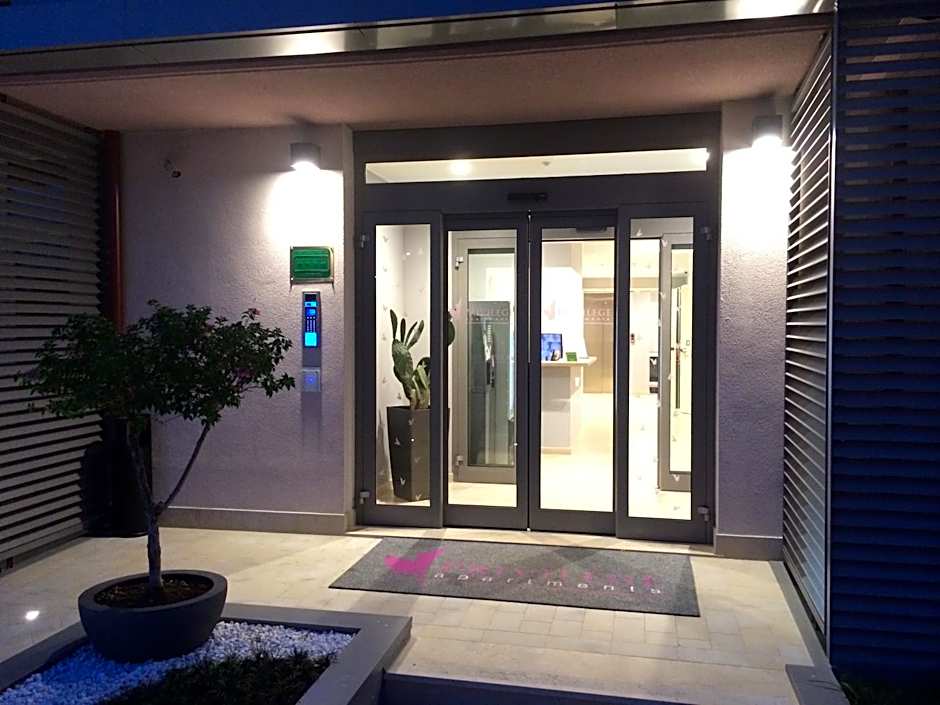 Privilege Apartments