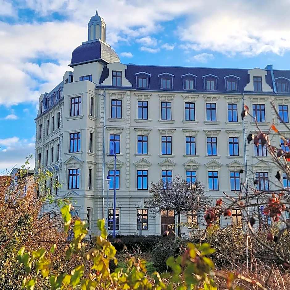 Hotel Kaiserhof