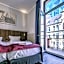 Ramada by Wyndham Frankfurt Central Station