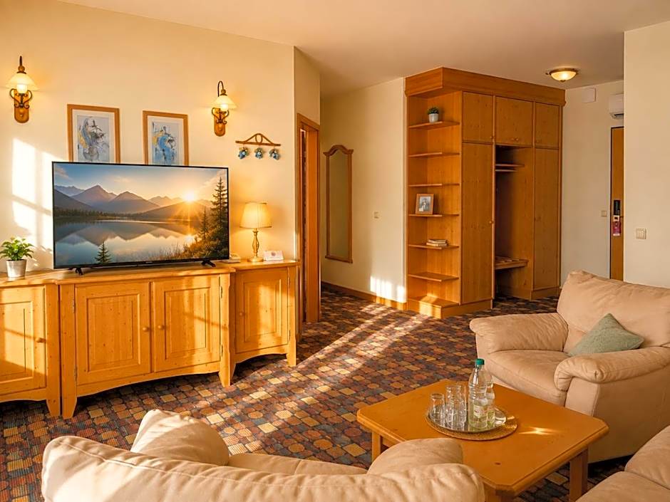 Hotel Partner