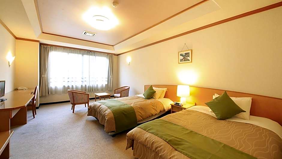Hirugami Onsen Yumoto Hotel Achigawa