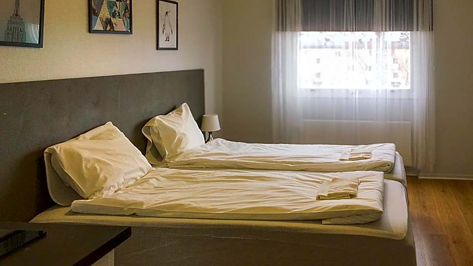 Sundsvall Hotel Apartments