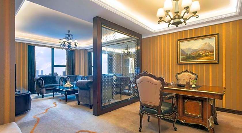 Changsha Hopesky Hotel