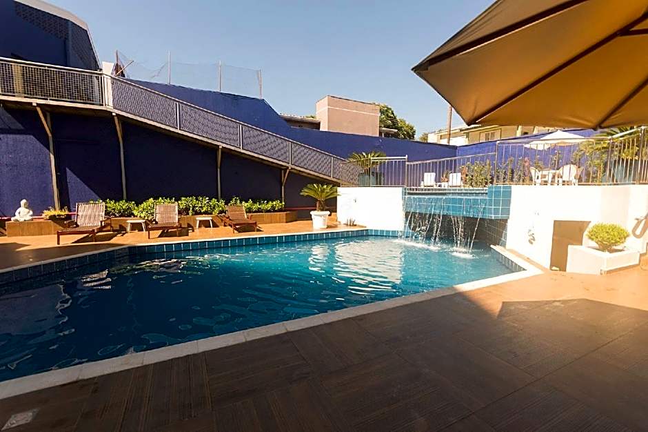Hotel Portinari
