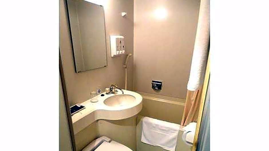 Green Rich Hotel Nishitetsu Ohashi Ekimae