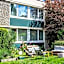 Novotel Evry Courcouronnes