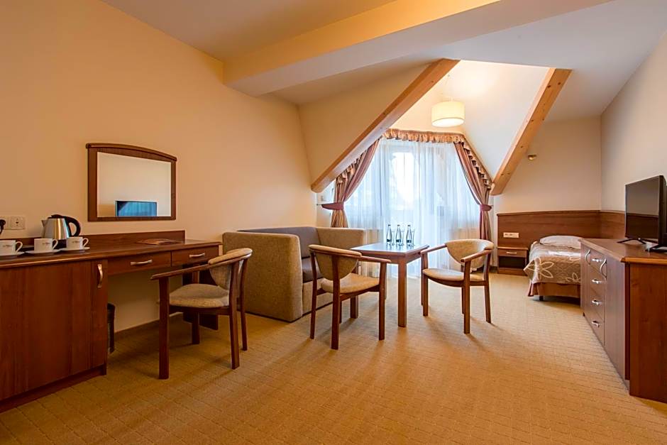 Pensjonat pod Kotelnicą