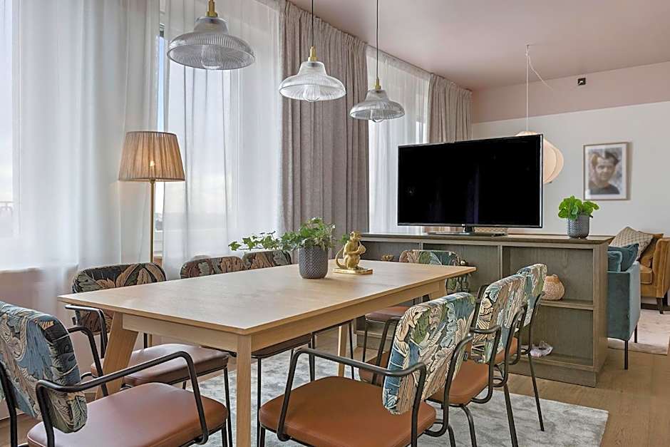 Hotel Giò; BW Signature Collection