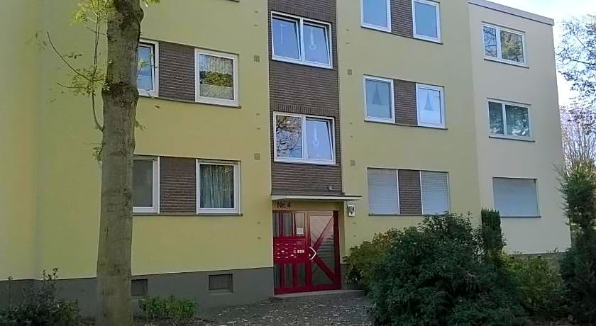 Apartment Neukirchen