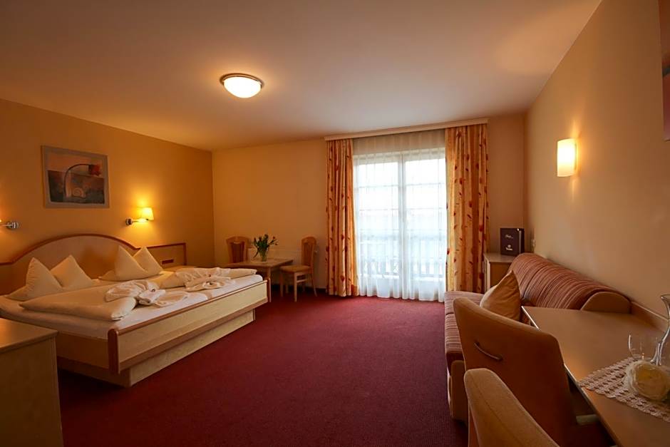 Hotel Gasthof Neuner