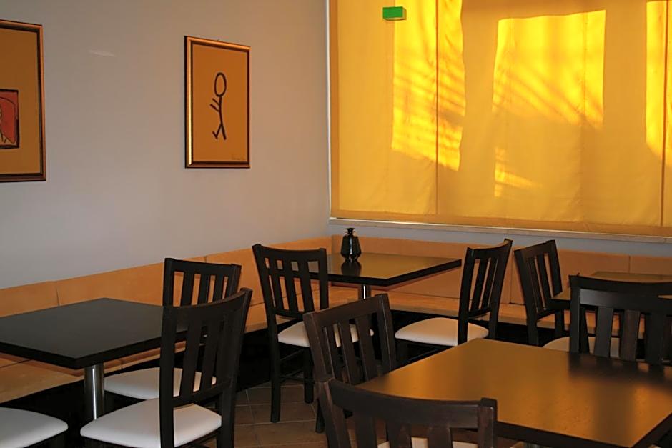 Bed And Breakfast Perla Del Sole