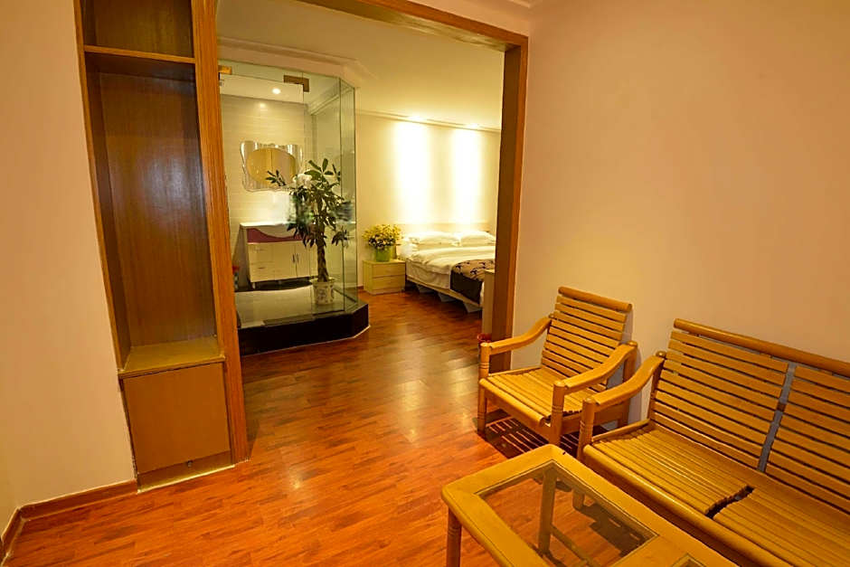 Guilin Lixin Hotel