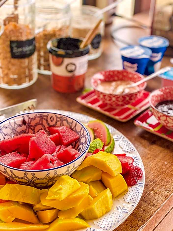 Pousada Quintal da Lua