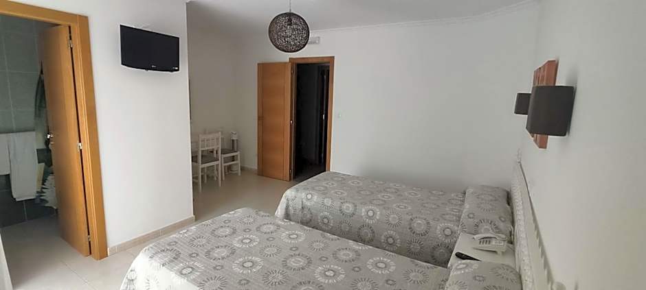 Hotel Estrella del Mar