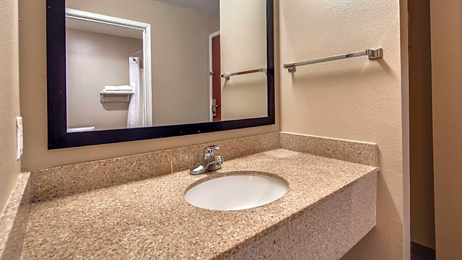 SureStay Hotel by Best Western Alexandria