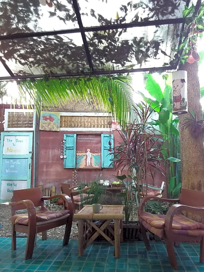 Your Home in Mae Rim