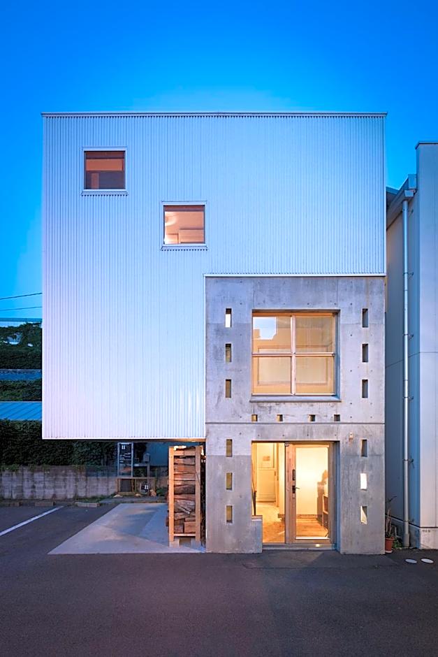 Sai no Tsuno Guest House