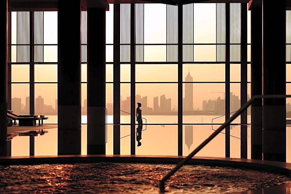 InterContinental Suzhou By IHG