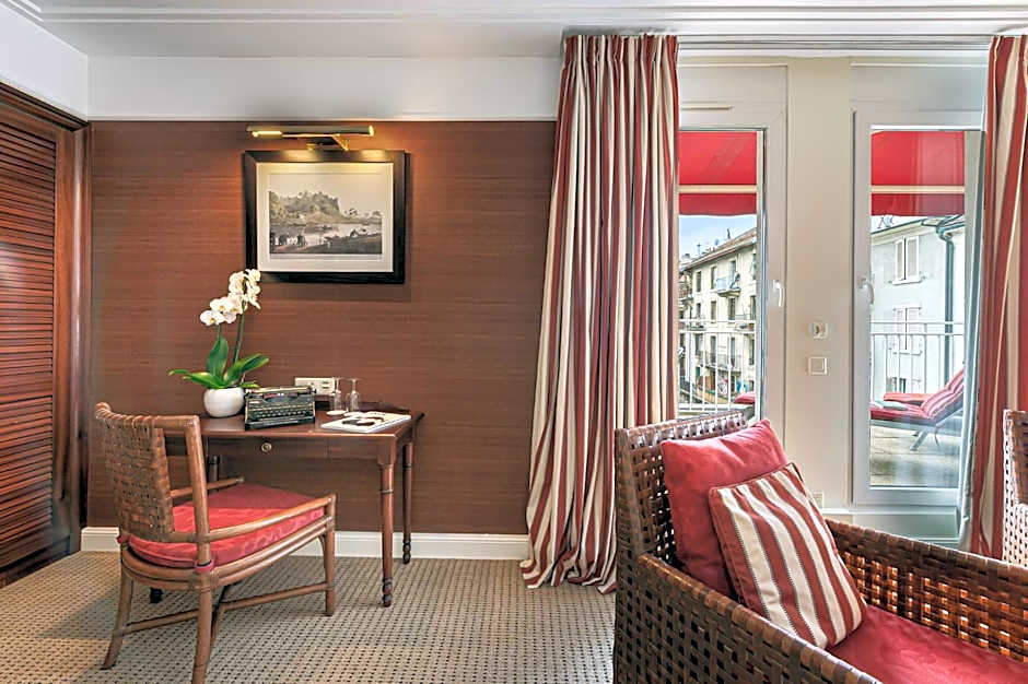 Hotel Kipling Manotel