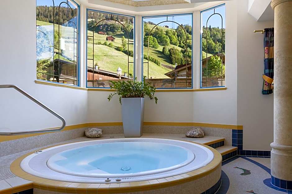 Hotel Platzer Superior